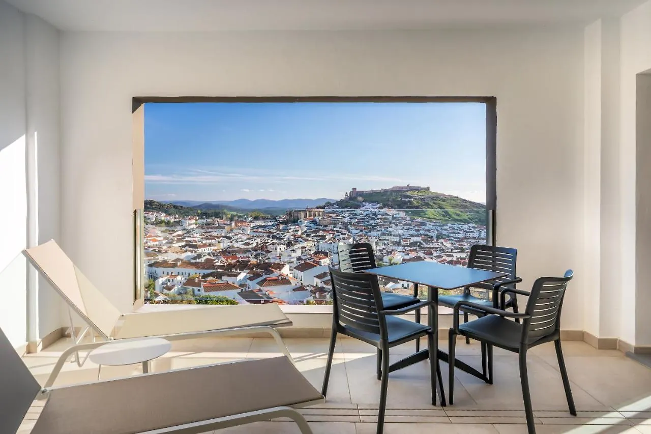 Barcelo Aracena & Spa Hotel