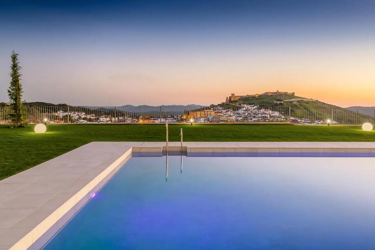 **** Hotel Barcelo Aracena & Spa Spain