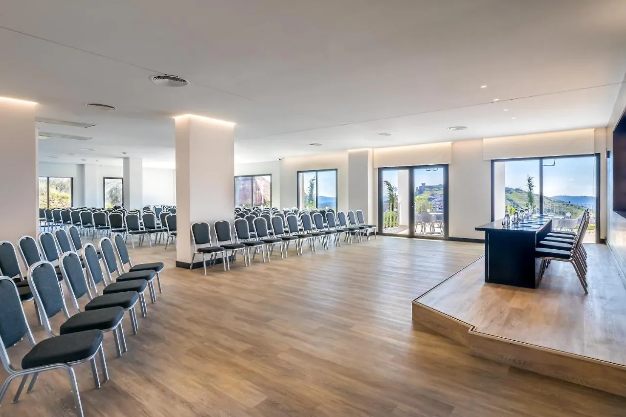 Barcelo Aracena & Spa