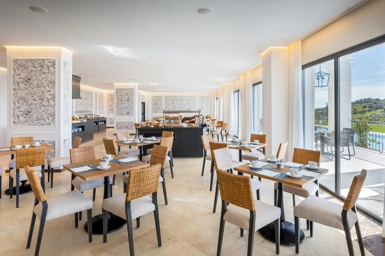 Hotel Barcelo Aracena & Spa