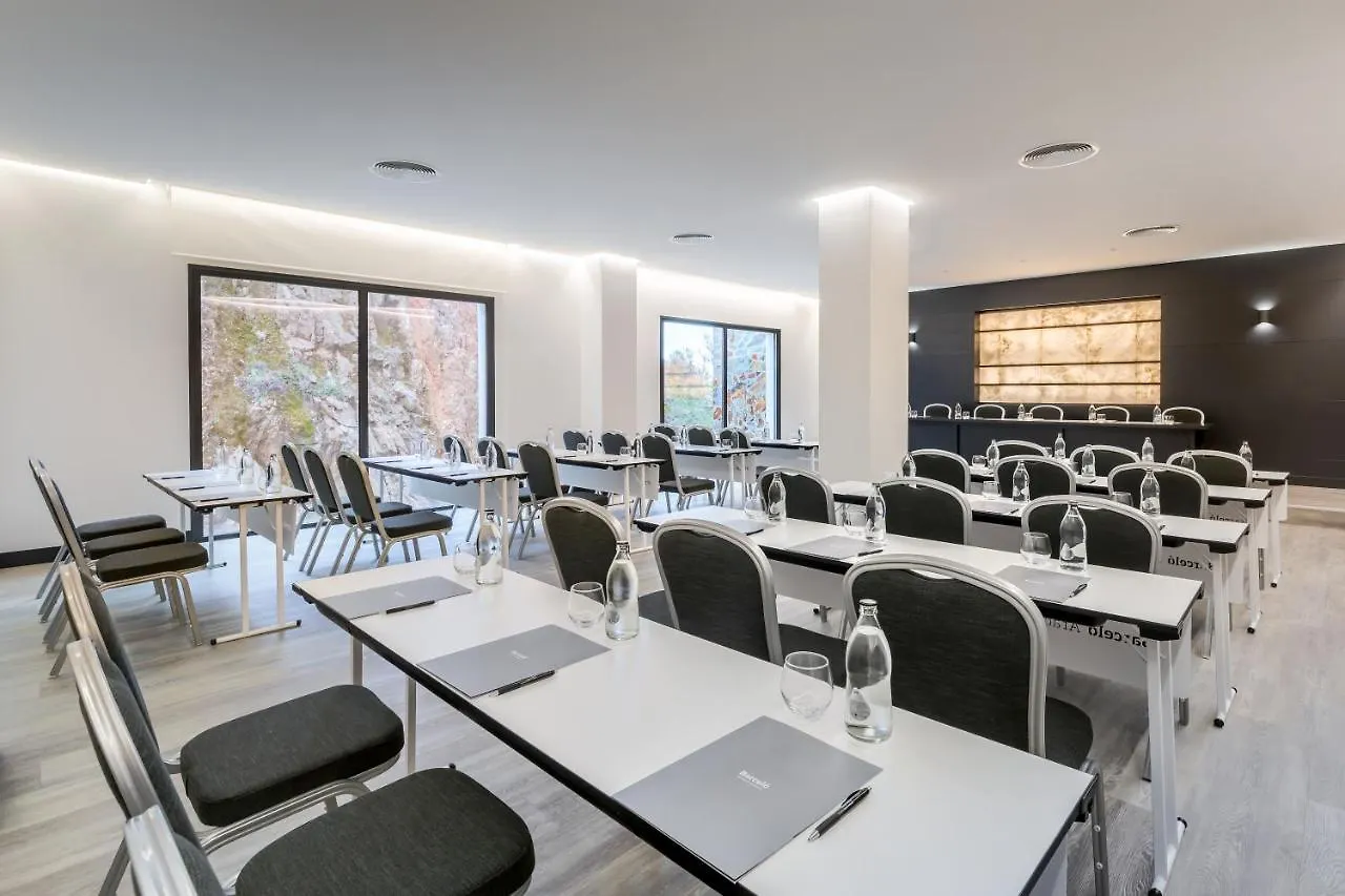 Barcelo Aracena & Spa Hotel