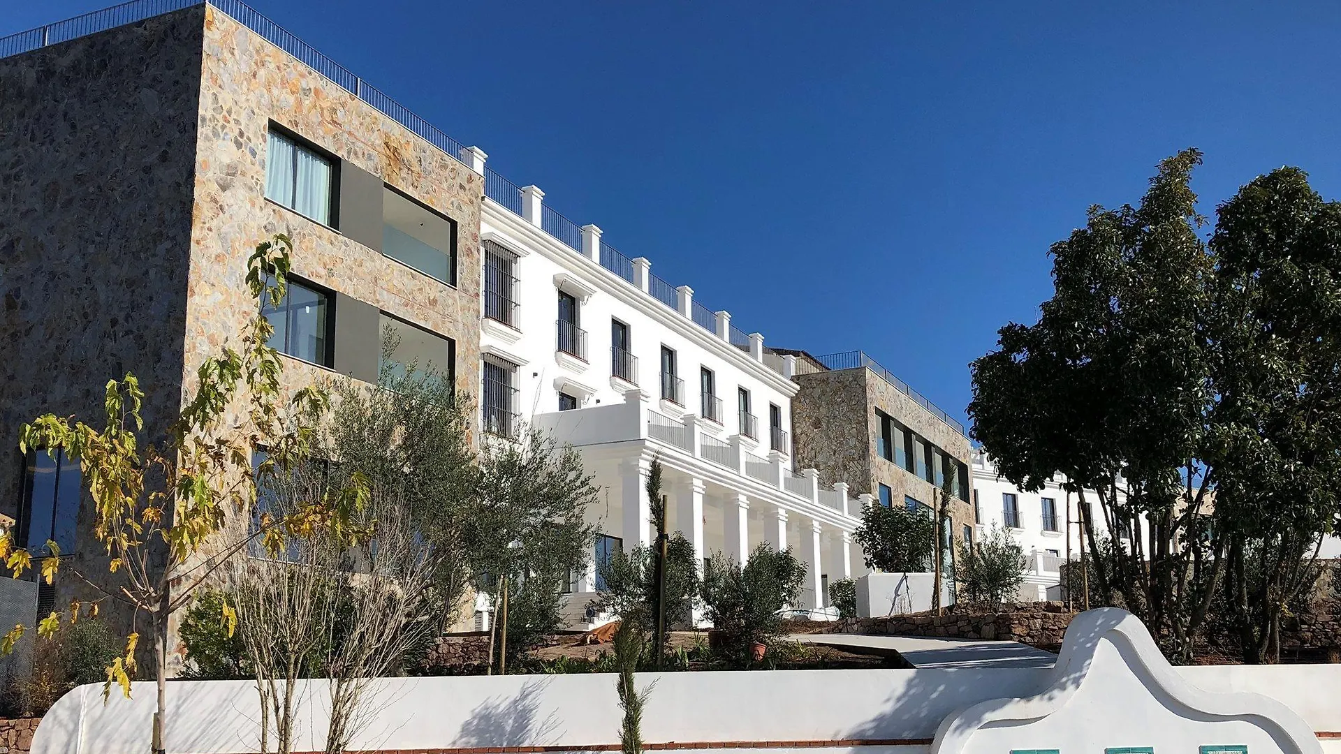 Hotel Barcelo Aracena & Spa