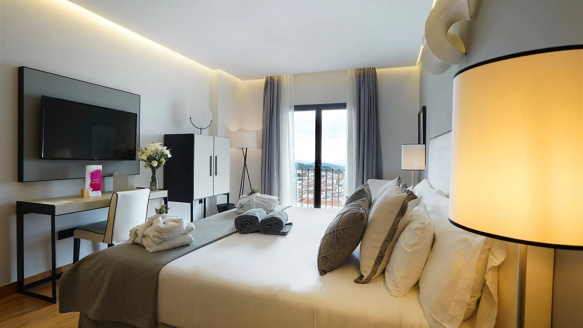 Barcelo Aracena & Spa Hotel