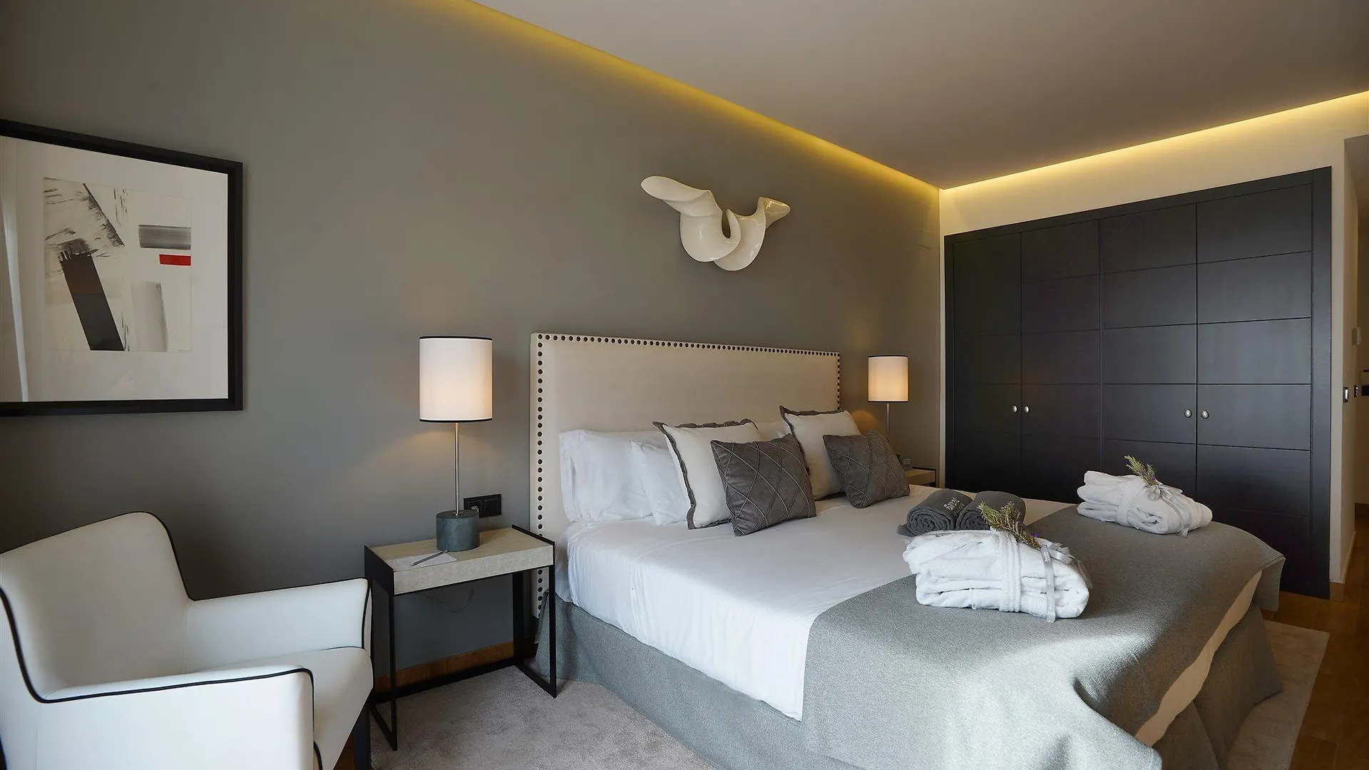 **** Hotel Barcelo Aracena & Spa Spain