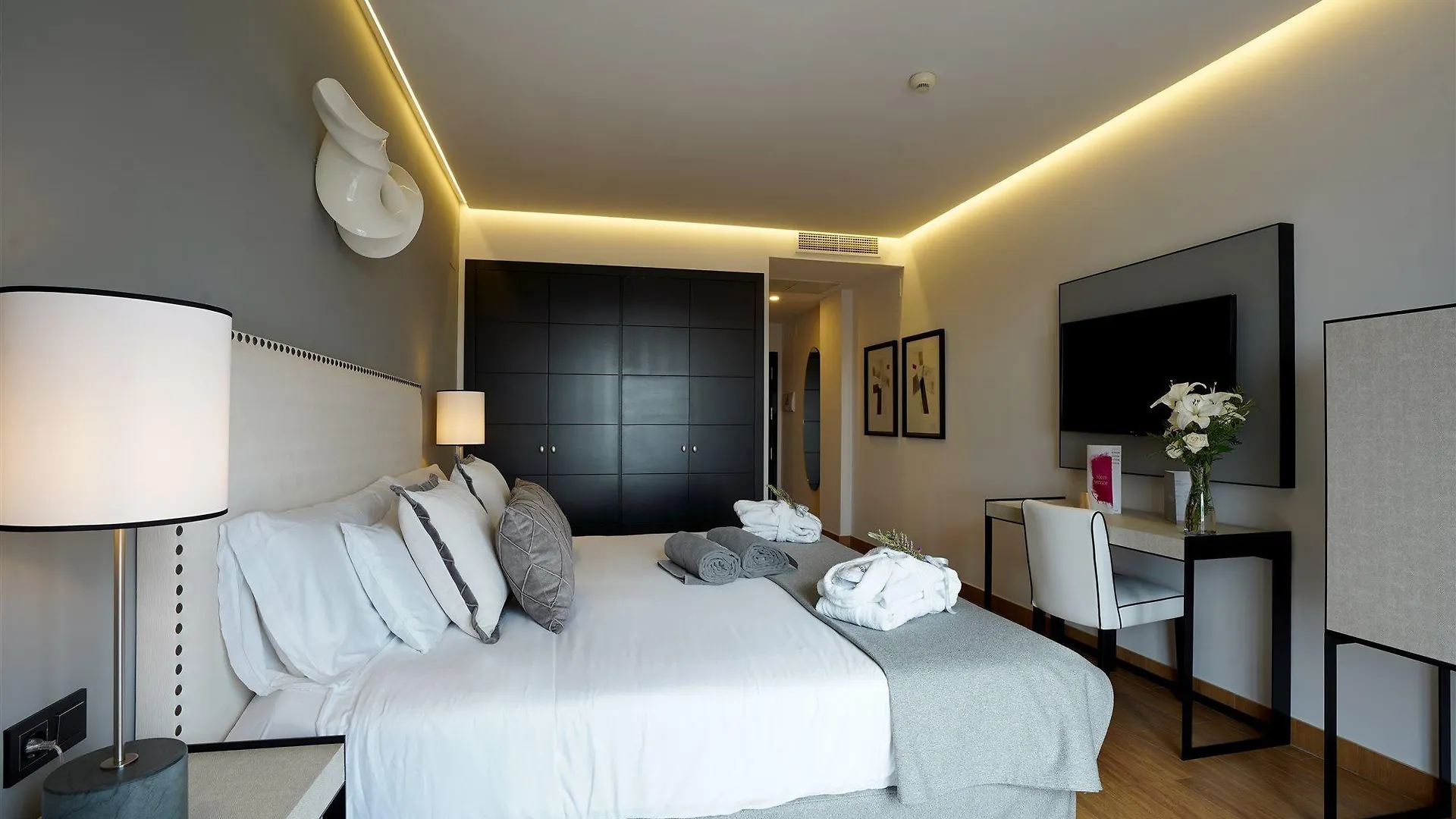 Barcelo Aracena & Spa