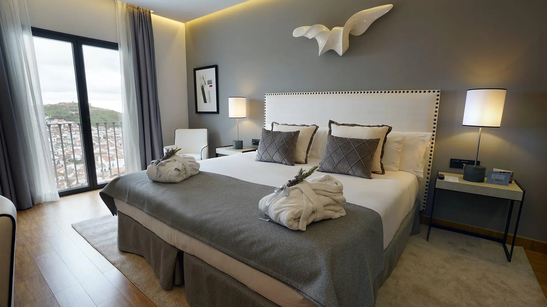 Barcelo Aracena & Spa 4*,